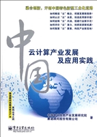 中国云计算产业发展及