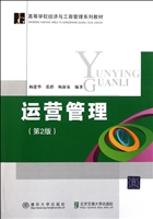 运营管理