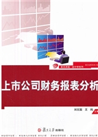 上市公司财务报表分析