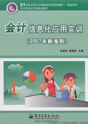 会计信息化应用实训（20