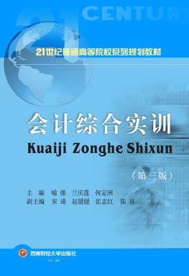 会计综合实训