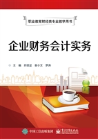 企业财务会计实务