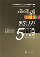 用友（T3）会计信息化软件