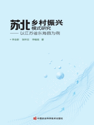 苏北乡村振兴模式研究
