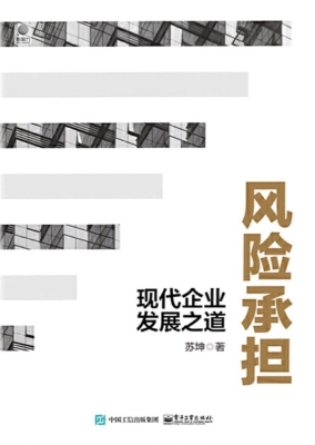 风险承担——现代企业