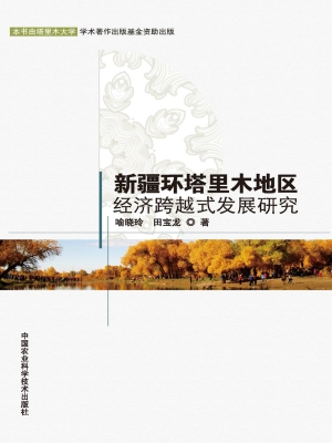 新疆环塔里木地区经济