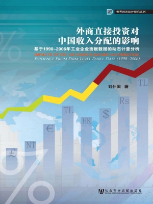 外商直接投资对中国收