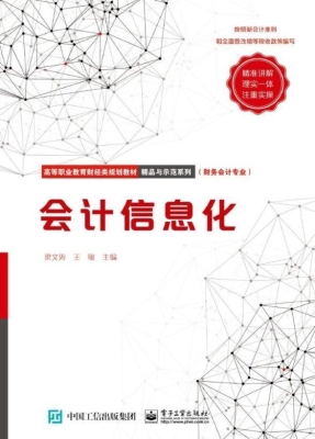 会计信息化