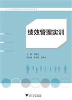 绩效管理实训