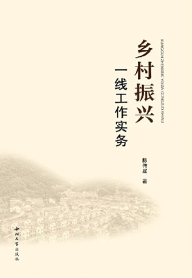 乡村振兴一线工作实务