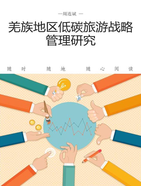 羌族地区低碳旅游战略