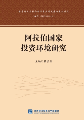 阿拉伯国家投资环境研
