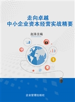 走向卓越——中小企业