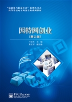 因特网创业