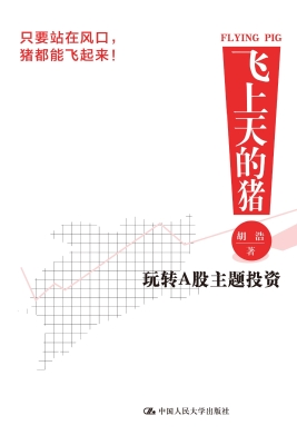 飞上天的猪：玩转A股主