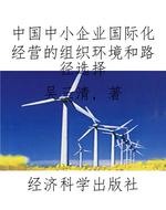 中国中小企业国际化经