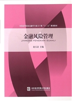 金融风险管理