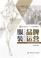 服装品牌运营