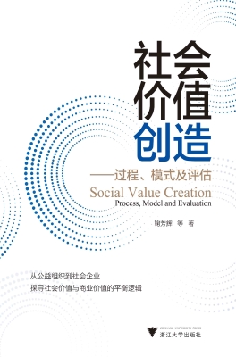 社会价值创造——过程