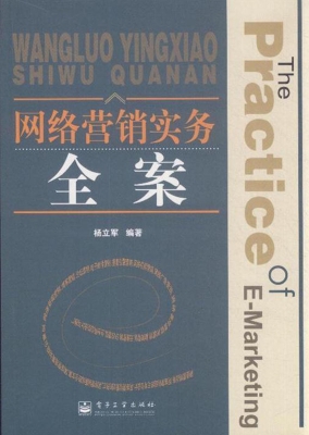 网络营销实务全案