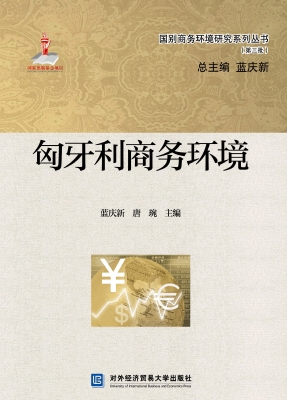 匈牙利商务环境