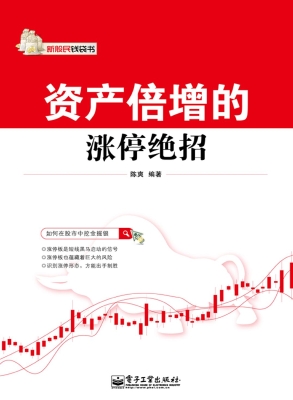 资产倍增的涨停绝招