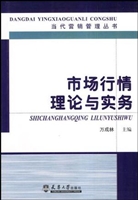 市场行情理论与实务