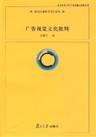 广告视觉文化批判