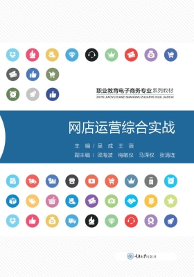 网店运营综合实战