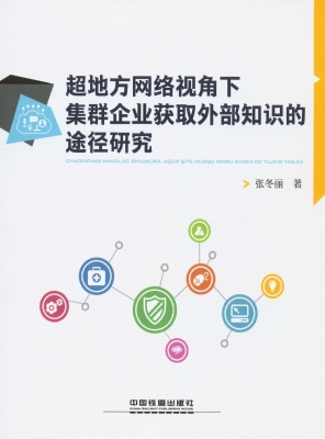 超地方网络视角下集群