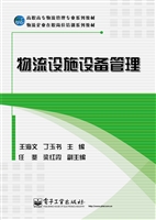 物流设施设备管理