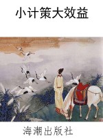 小计策大效益