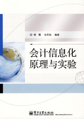 会计信息化原理与实验