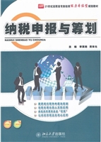 纳税申报与筹划