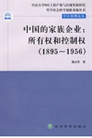 中国的家族企业：所有权