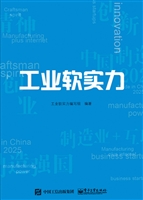 工业软实力