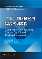 “3S”与区域经济综合