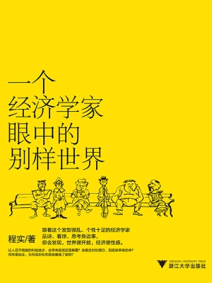一个经济学家眼中的别