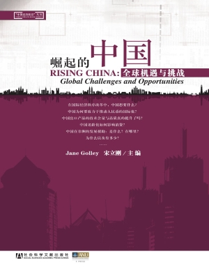崛起的中国——全球机