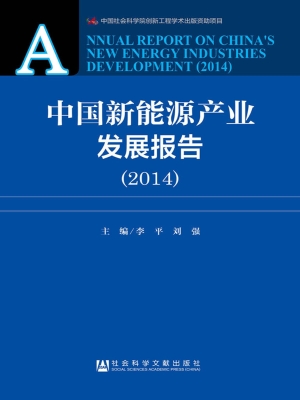 中国新能源产业发展报
