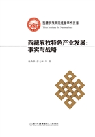 西藏农牧特色产业发展