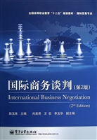 国际商务谈判