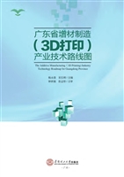 广东省增材制造（3D打印
