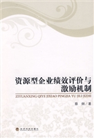 资源型企业绩效评价与