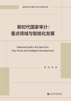 新时代国家审计：重点领