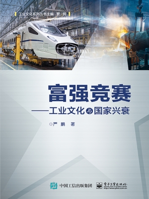 富强竞赛——工业文化
