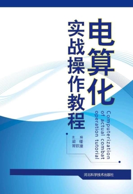 电算化实战操作教程
