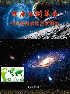 能源体制革命——中国