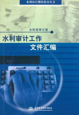 水利审计工作文件汇编