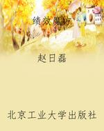 绩效魔方